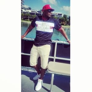 Meet your Posher, Antonio